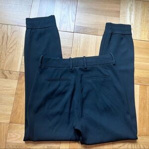 Babaton Atelier Pants Black Size 4